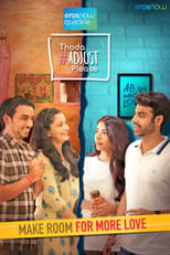 Poster de la serie Thoda Adjust Please