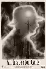 Poster de la película An Inspector Calls