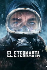 Poster de la serie El Eternauta
