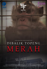 Poster de la película Di Balik Topeng Merah