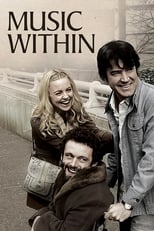 Poster de la película Music Within