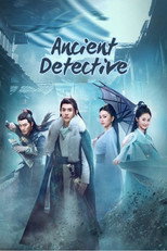 Poster de la serie Ancient Detective