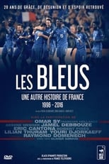 Poster de la película The Blues: Another Story of France