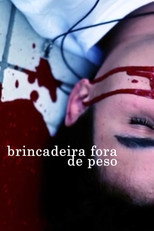 Poster de la película Out of Line Joke