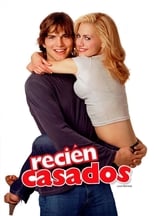 Poster de la película Recién casados