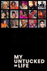 Poster de la serie My Untucked Life