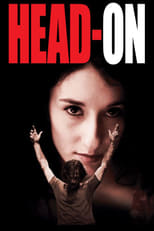 Poster de la película Head-On