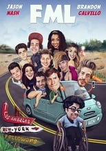 Poster de la película FML