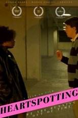 Poster de la película Heartspotting