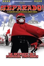 Poster de la película Separado!
