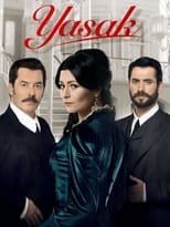 Poster de la serie Yasak