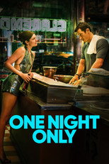 Poster de la película One Night Only