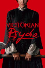 Poster de la película Victorian Psycho