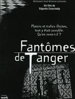 Poster de la película Fantômes de Tanger