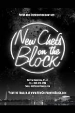 Poster de la película New Chefs on the Block