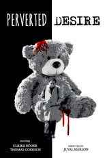 Poster de la película Perverted Desire