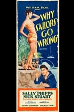 Poster de la película Why Sailors Go Wrong