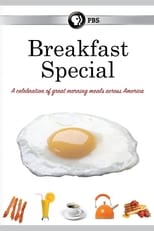 Poster de la película Breakfast Special