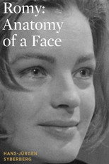 Poster de la película Romy: Anatomy of a Face