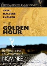 Poster de la película The Golden Hour