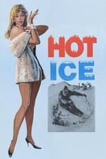 Poster de la película Hot Ice