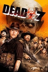 Poster de la película Dead 7