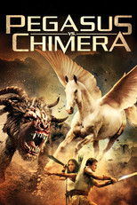 Poster de la película Pegasus vs. Chimera