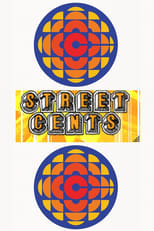 Poster de la serie Street Cents