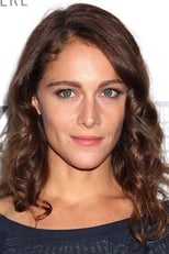 Actor Ariane Labed