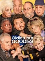 Poster de la película Oldies But Goodies