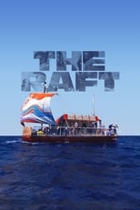 Poster de la película The Raft