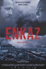 Poster de la película Enkaz