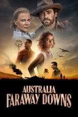 Australia : Faraway Downs