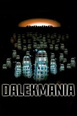 Poster de la película Dalekmania