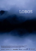 Poster de la película Lobos