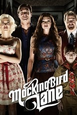 Poster de la película Mockingbird Lane