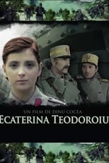 Poster de la película Ecaterina Teodoroiu