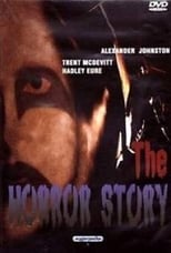 Poster de la película Horror Story