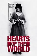 Poster de la película Hearts of the World