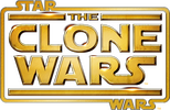 Logo Star Wars: The Clone Wars