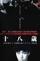 Poster de la película Eighteen