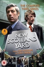 New Scotland Yard