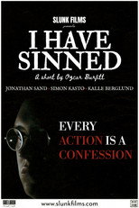 Poster de la película I Have Sinned