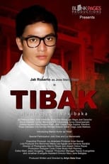 Poster de la película Tibak