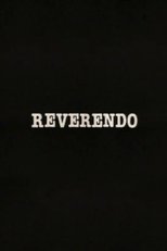 Poster de la película Reverendo