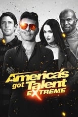 America\'s Got Talent: Extreme