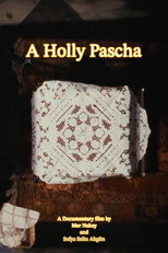Poster de la película A Holly Pascha