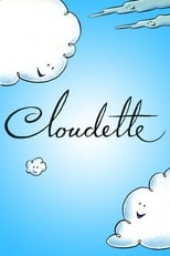 Poster de la película Cloudette