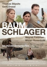 Poster de la película Baumschlager