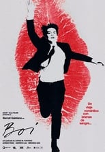 Poster de la película Boi